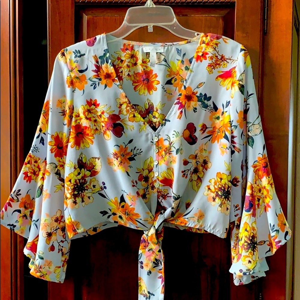Leith Top